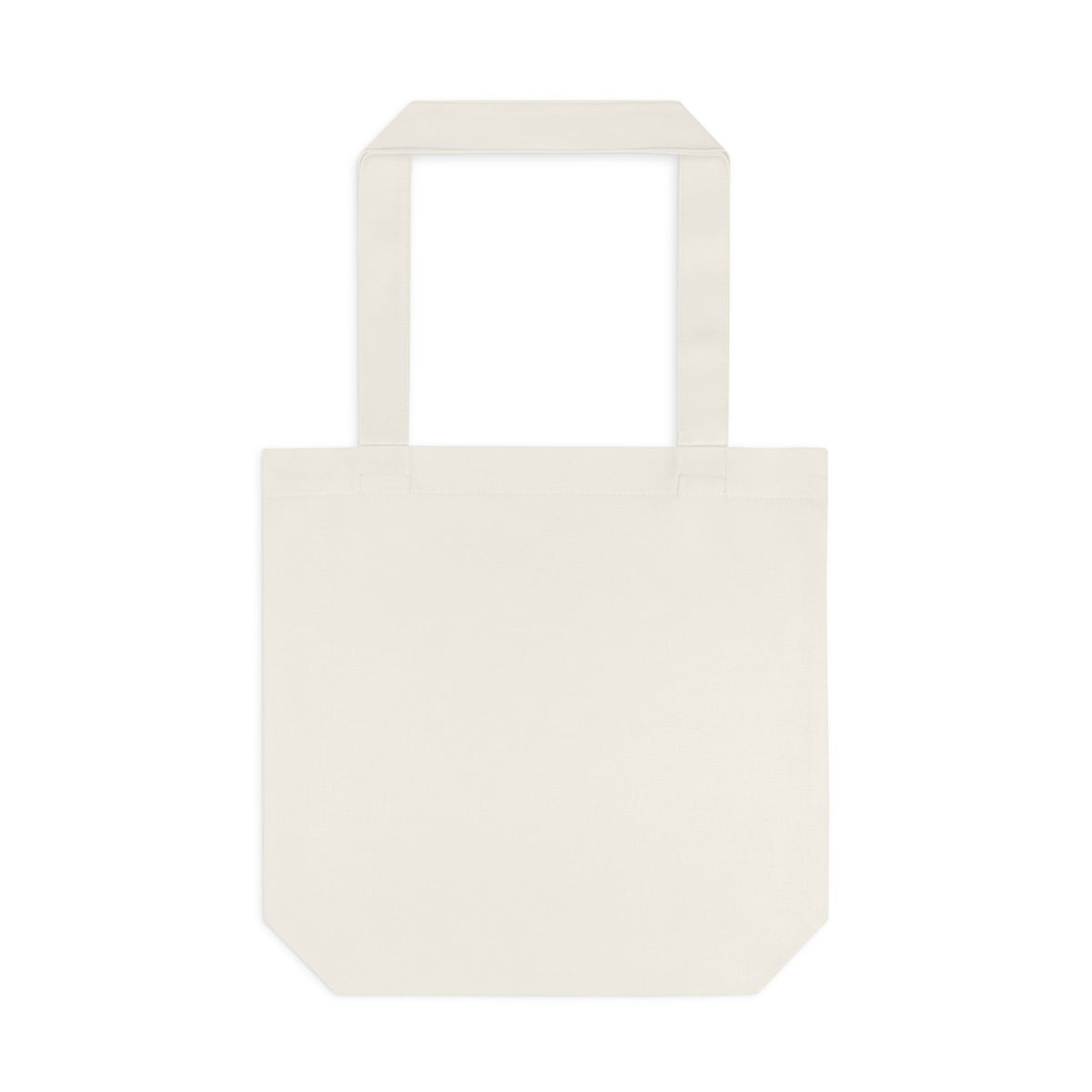Be Kind Cotton Tote Bag – Minimalist Eco-Friendly Market Tote
