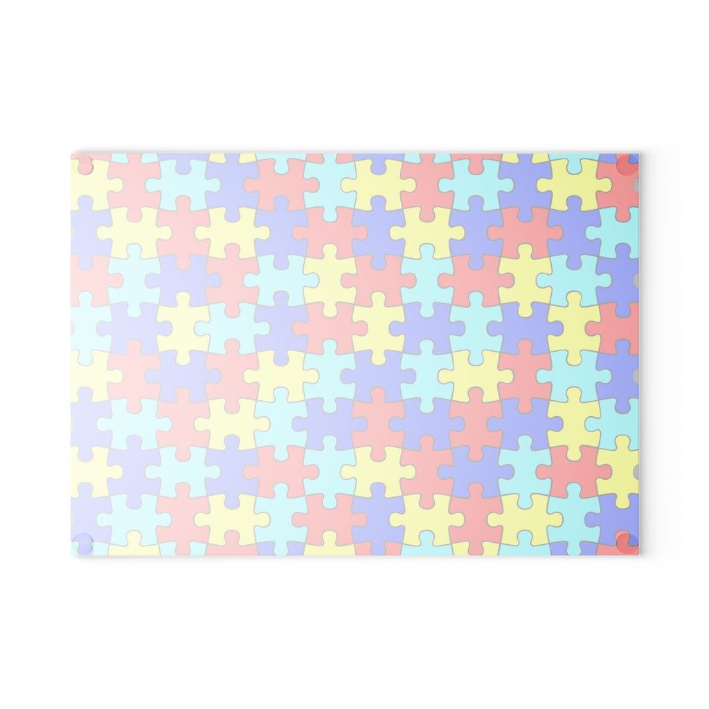 Glass Cutting Board