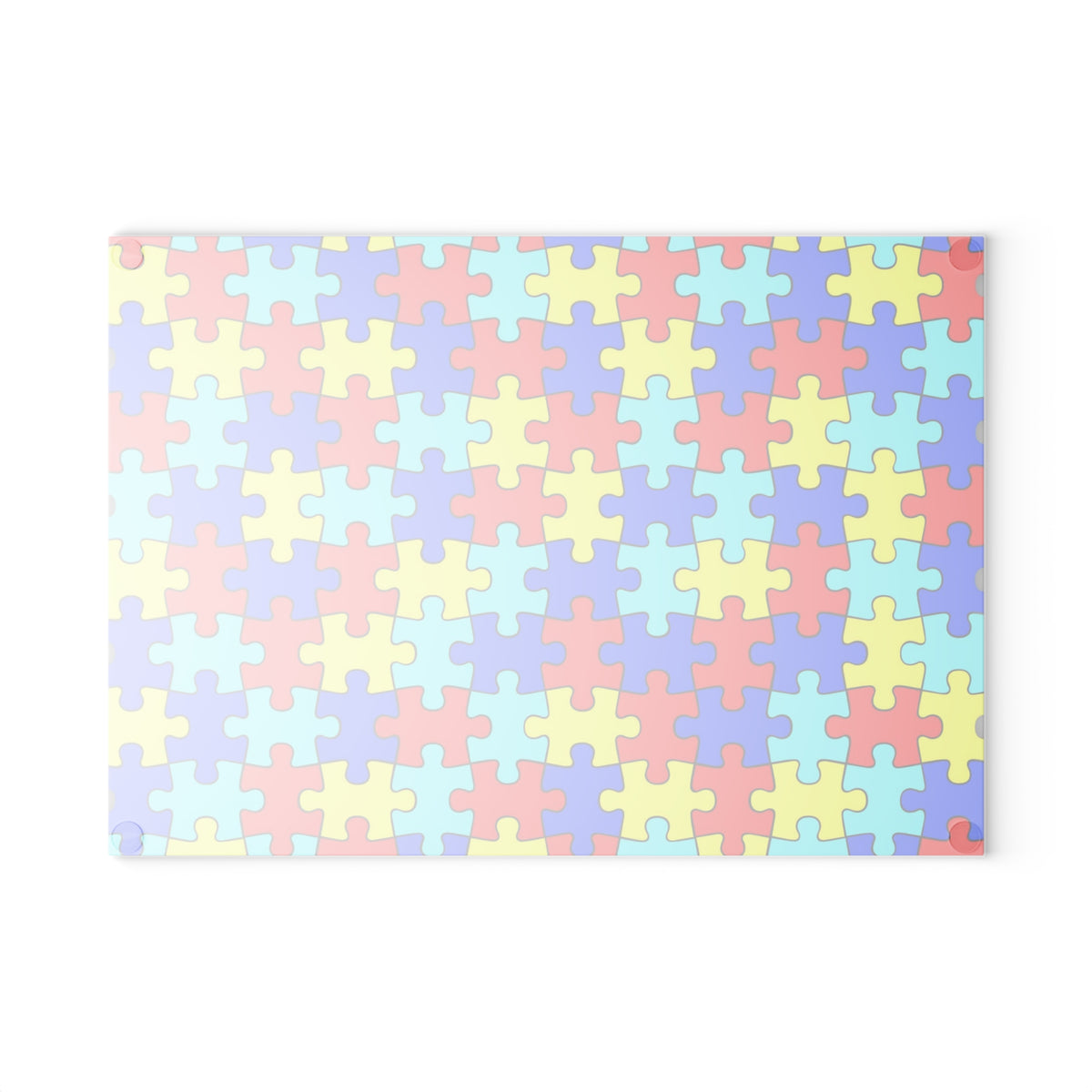 Glass Cutting Board
