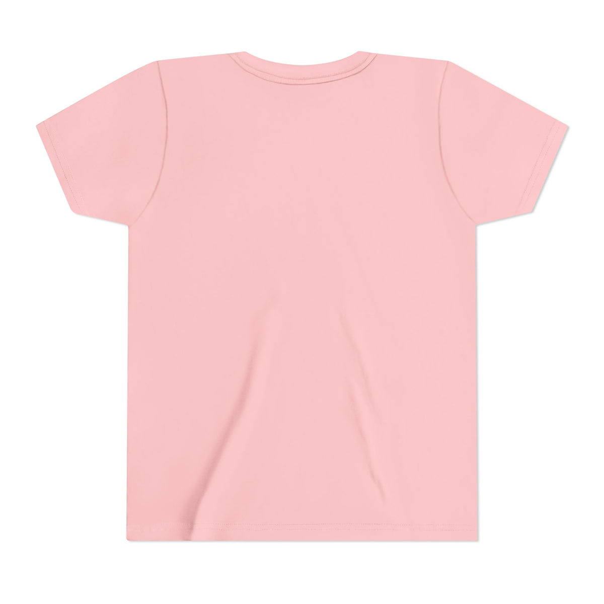 Youth Tee - "It's Okay to Be Different" Autism Awareness Puzzle Heart Design