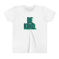 Be Kind Youth T‑Shirt