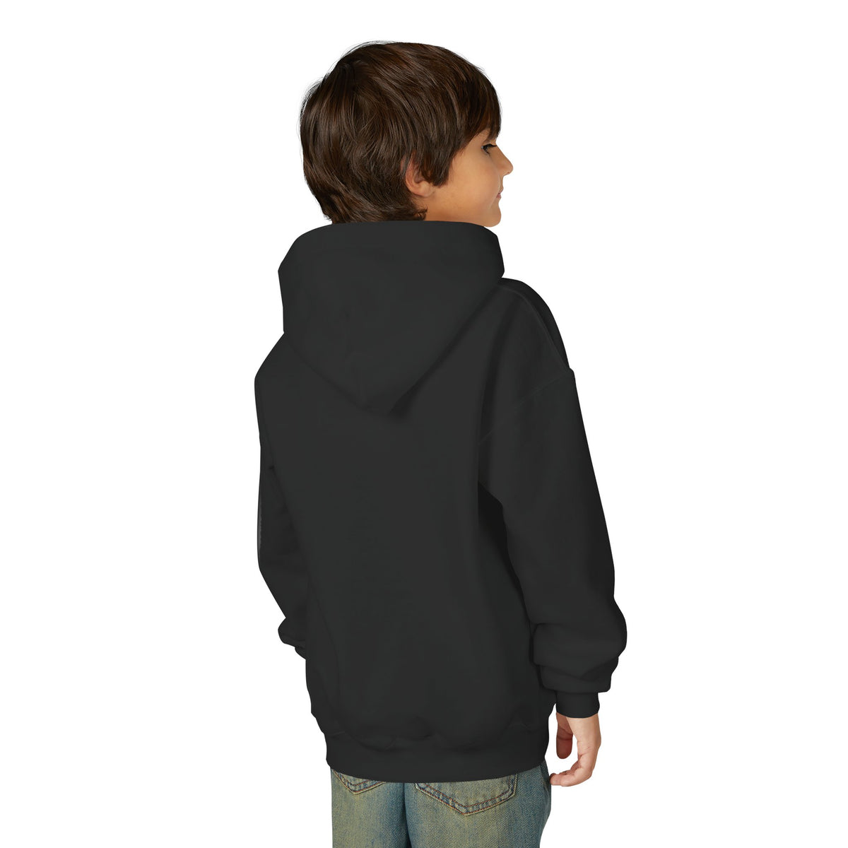 Be Kind Youth Hoodie -Pullover