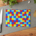 Glass Cutting Board