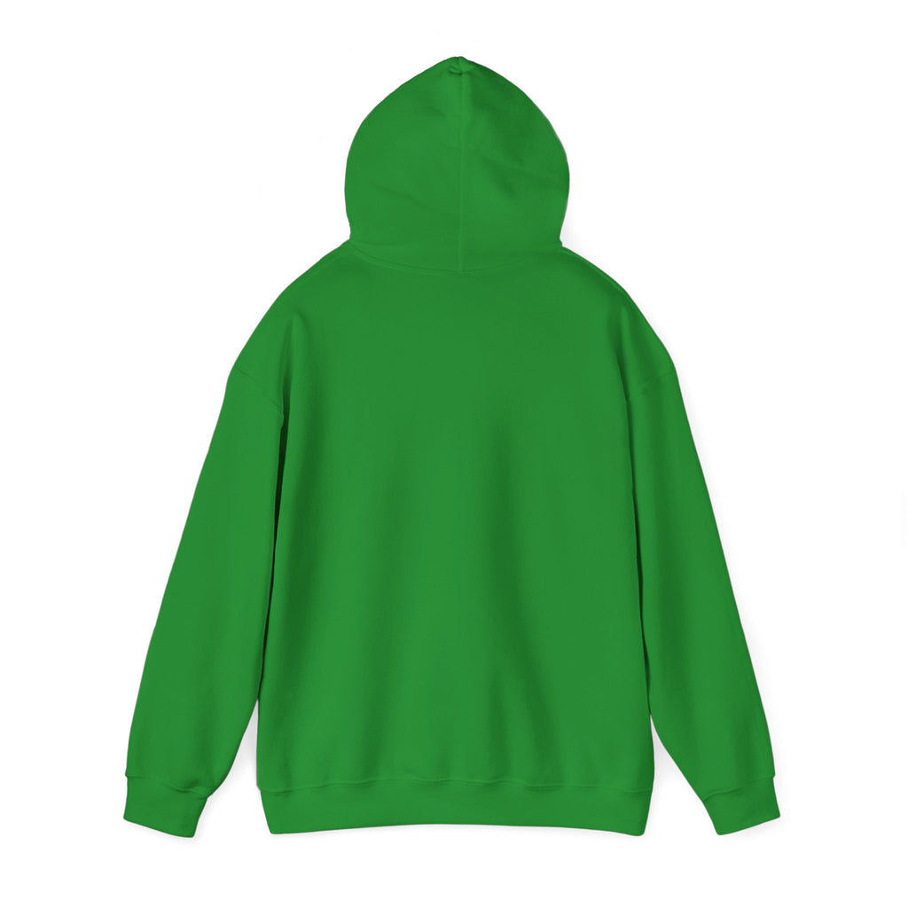 Autism Dad Unisex Heavy Blend™ Hoodie - Comfortable & Supportive Sweatshirt for Fathers