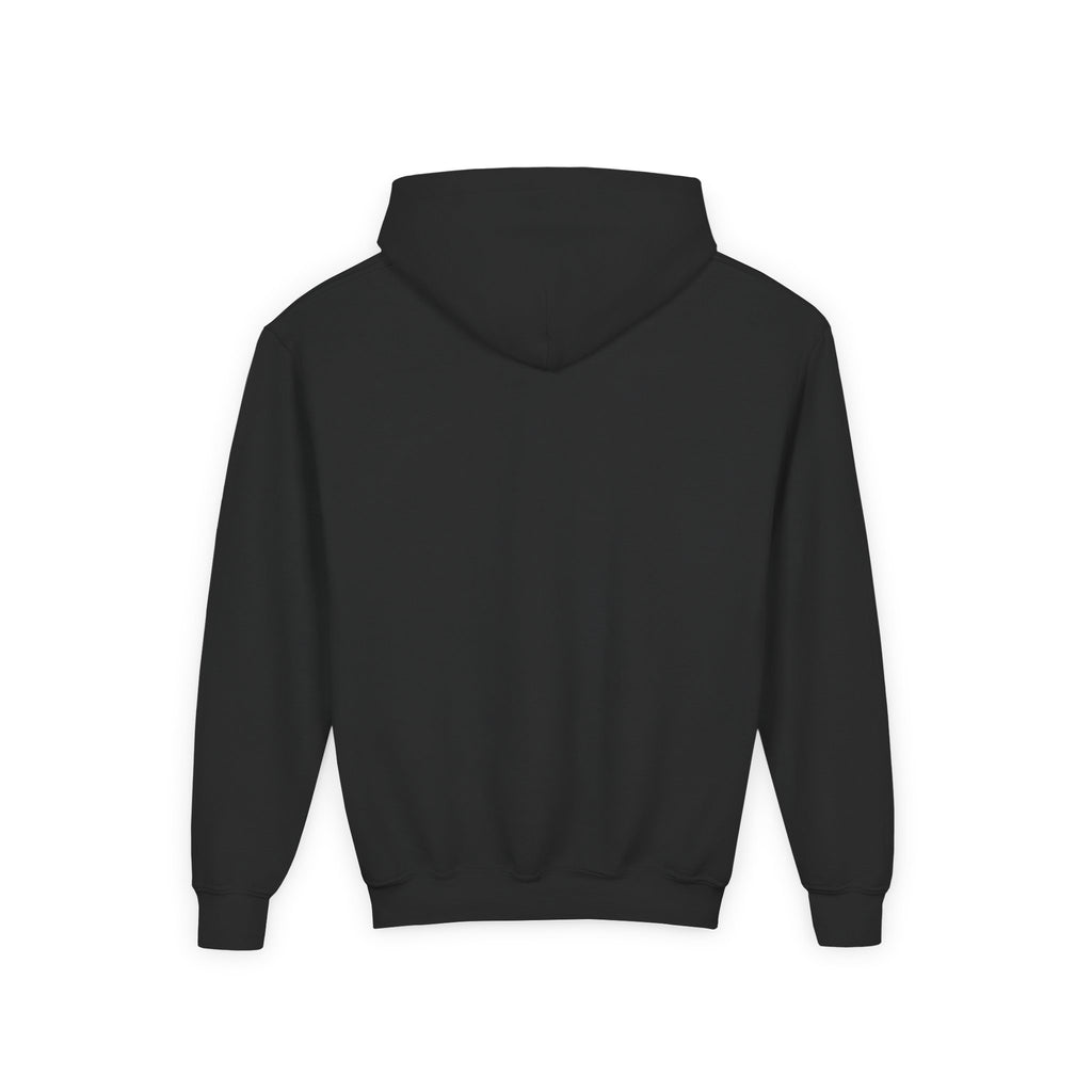 Be Kind Youth Hoodie -Pullover