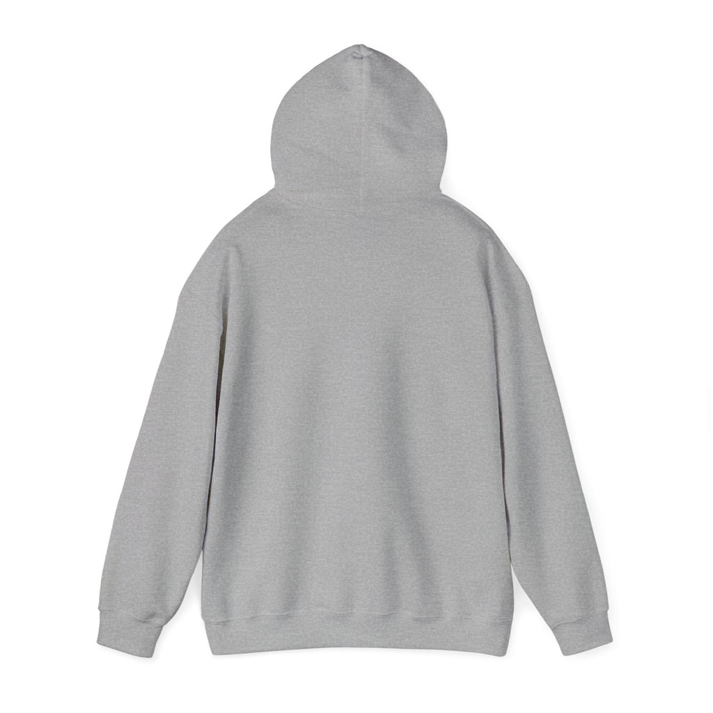 Autism Dad Unisex Heavy Blend™ Hoodie - Comfortable & Supportive Sweatshirt for Fathers
