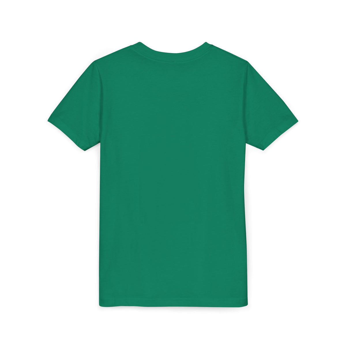 Youth Tee - "It's Okay to Be Different" Autism Awareness Puzzle Heart Design