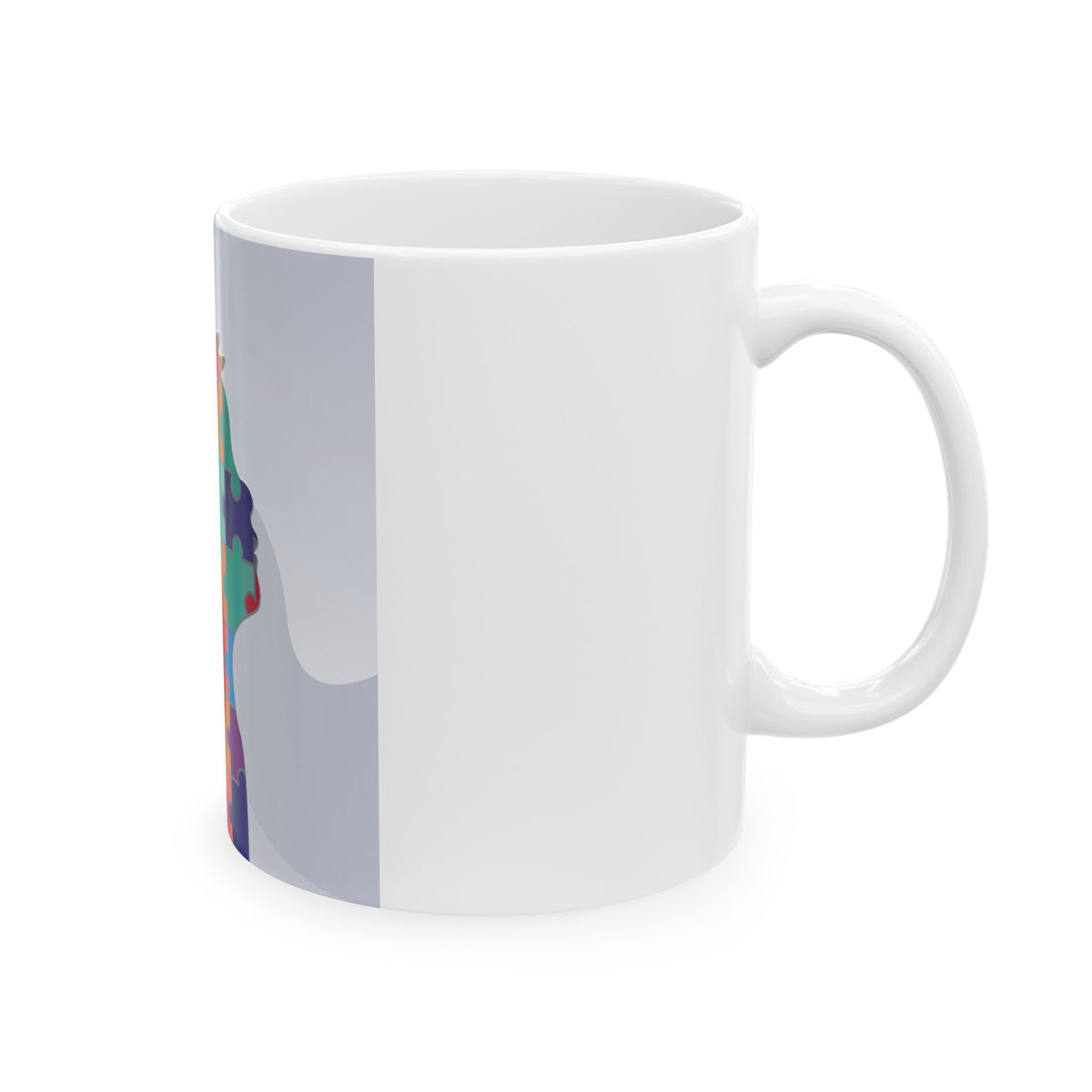 Ceramic Mug 11oz