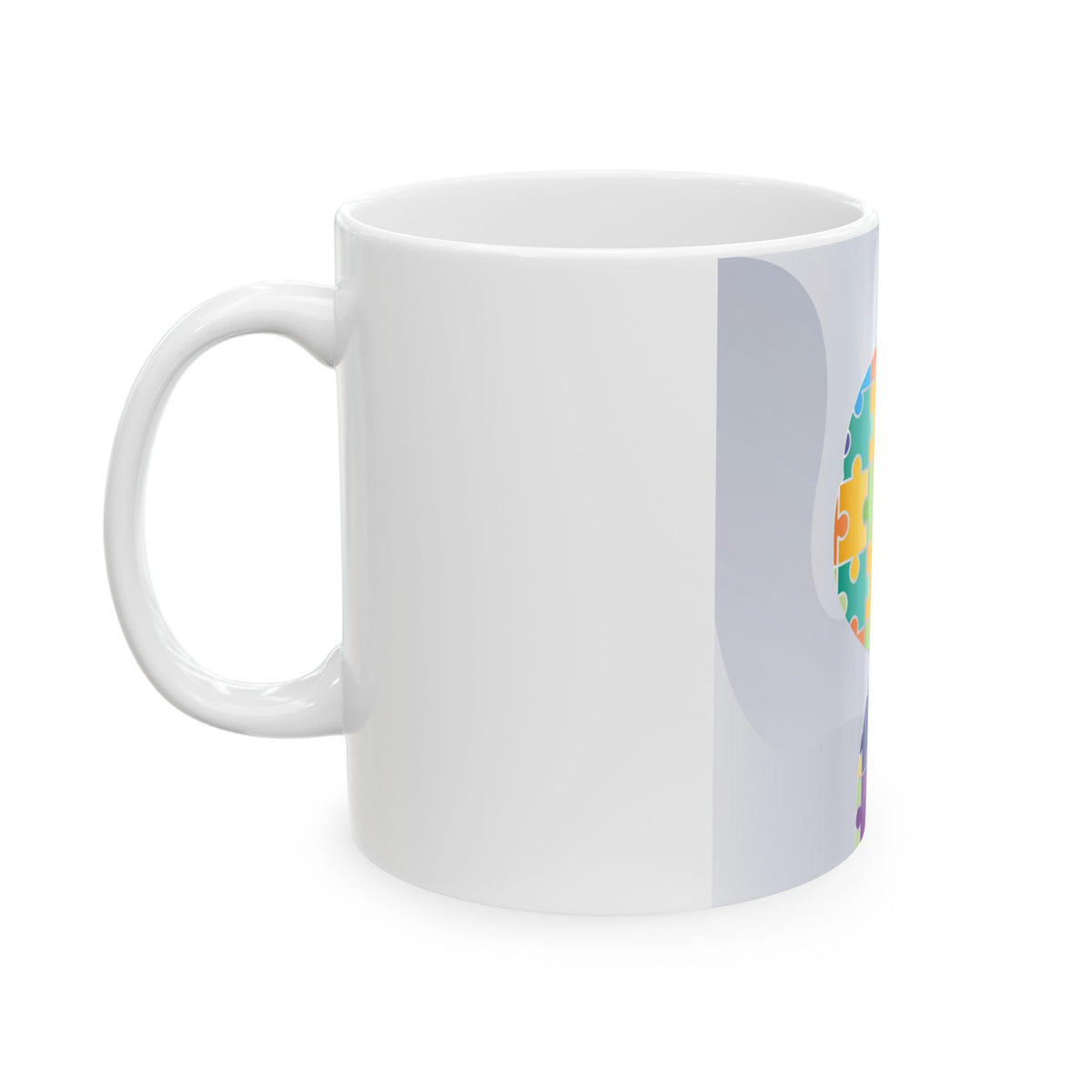 Ceramic Mug 11oz